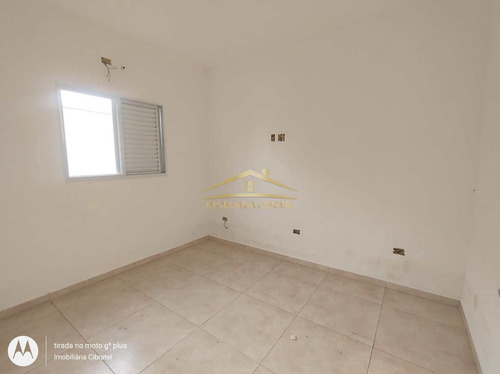 Imagem 19 de 30 de Casa De Condomínio Com 2 Dorms, Cibratel Ii, Itanhaém - R$ 230 Mil, Cod: 1628 - V1628