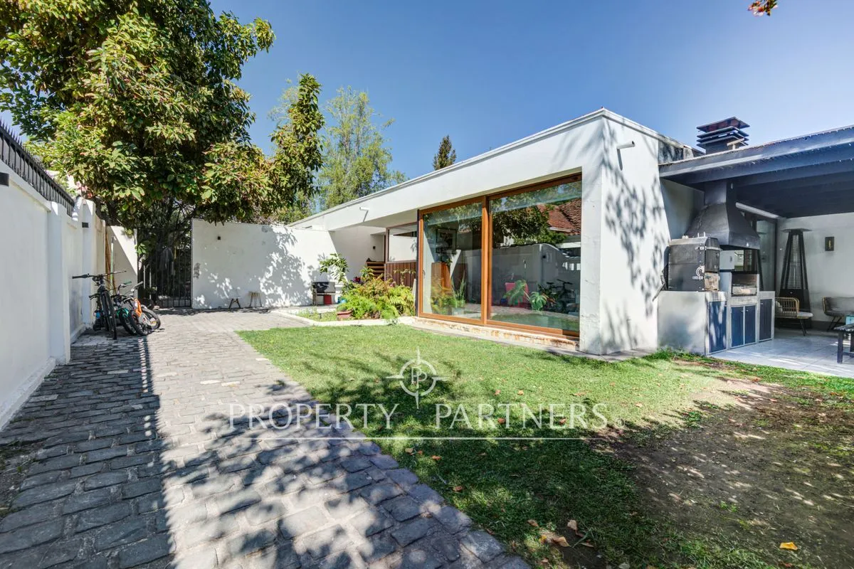 Imagen 2 de 30 de Excelente Casa En Venta Cercana A Colegio San Igna...