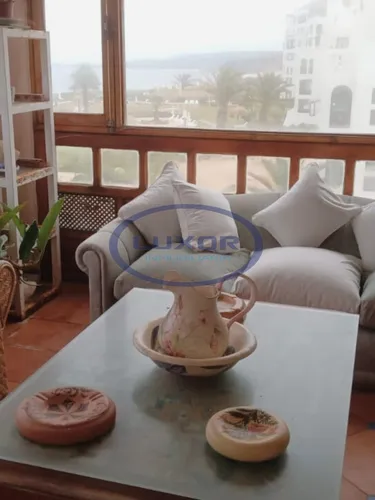 Departamento Impecable Con Hermosa Vista Al Mar, Bahía Rosas