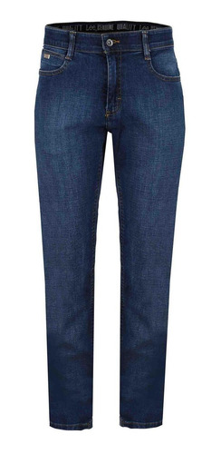 Imagen 1 de 6 de Pantalon Jeans Slim Fit Lee Hombre Ri41