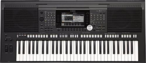 Teclado Musical Yamaha Psr Series S970