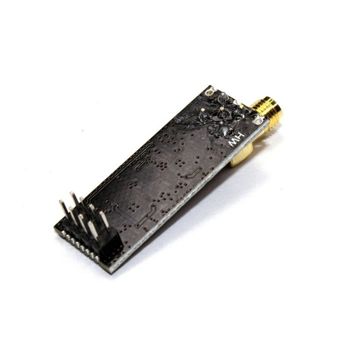 Módulo Rf Nrf24l01 2.4 Ghz+amplificador+antena 5 Db, Arduino