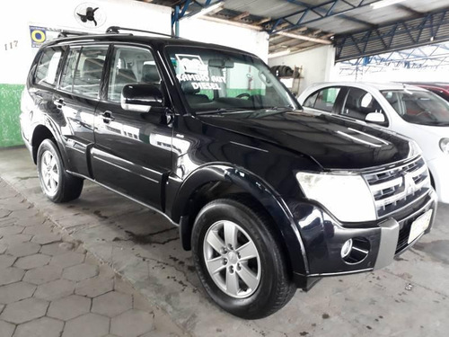 Pajero Full Gls/gls/pkhpe 3.2 16v