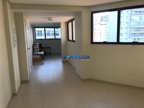 Cobertura Com 4 Dormitórios À Venda, 380 M² Por R$ 2.100.000,00 - Centro - Guarulhos/sp - Co0039