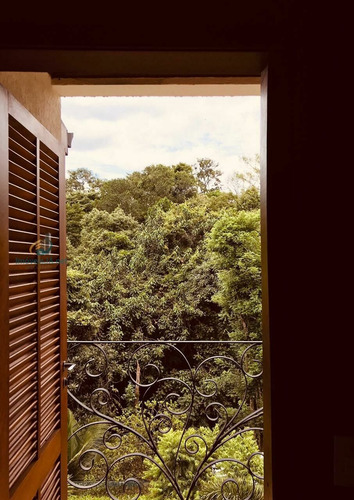 Imagem 18 de 29 de Ótima Oportunidade-venda-casa Ampla E Arejada-semi Mobiliada-condomínio Tarumã,a/c:360,00 M²,a/t:450,00 M²,04 Dorms - 970