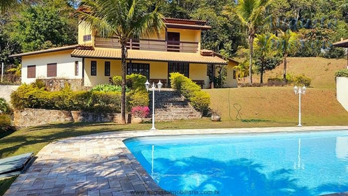 Imagem 6 de 29 de Chácaras Em Condomínio À Venda Em Bom Jesus Dos Perdões/sp - Compre O Seu Chácaras Em Condomínio Aqui! - 1377363