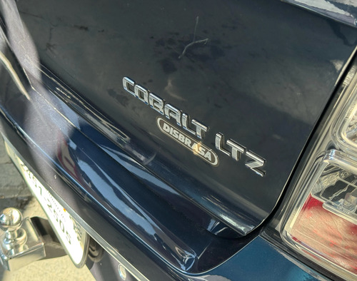 Chevrolet Cobalt 1.8 MPFI LTZ 8V FLEX 4P AUTOMÁTICO