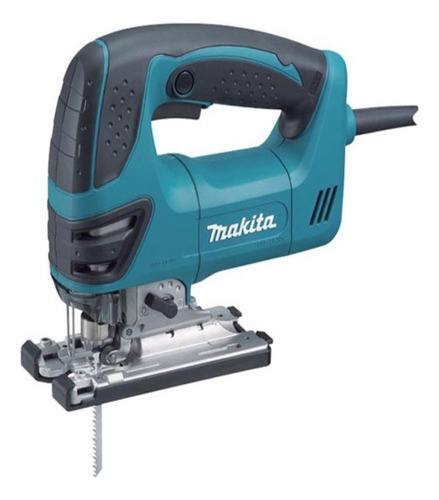 Serra Tico Tico 720 Watts E Ação Pendular - 4350fct Makita 220V