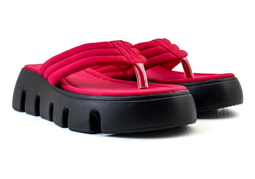 Sandalias Chill Sunday De Mujer - H0228-1 Flex