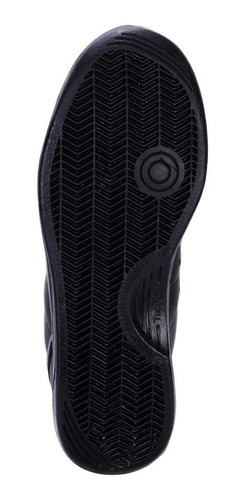 Imagen 4 de 5 de Zapatillas Topper X Forcer Adulto Tenis 100% Cuero Flor