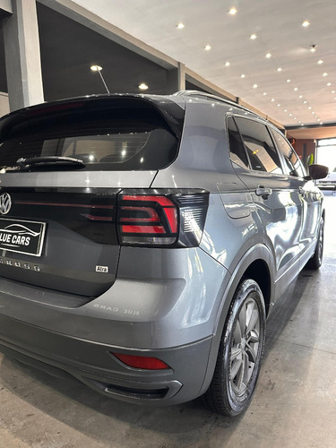 Volkswagen T-Cross 1.6 Trendlinde Mt