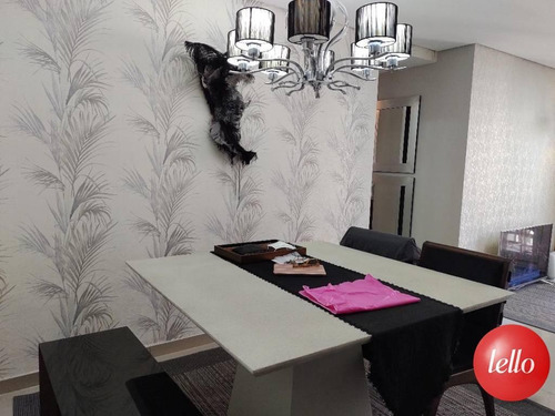 Imagem 4 de 23 de Apartamento - Ref: 227434