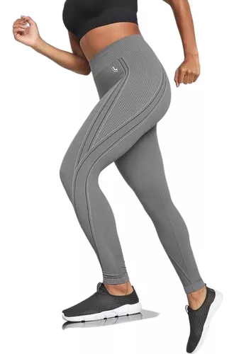 Calça Legging Leguin Legues Leg Feminina Lupo Sport Original