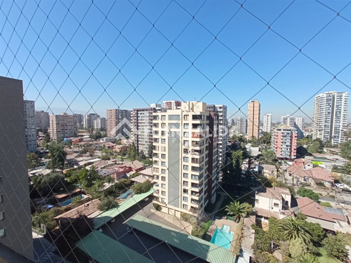 Departamento En Venta De 3 Dorm. En San Miguel