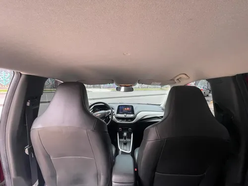 Chevrolet Onix 1.0T Premier Sedan At