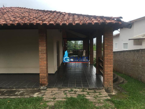 Imagem 5 de 11 de Chácara À Venda, - Santa Inês - Itu/sp - Ch0023