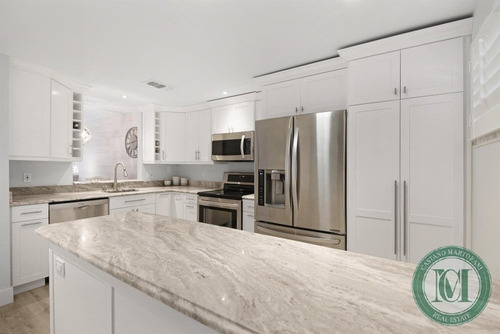 Imagem 5 de 17 de Apartamento A Venda Em Miami. - Ap00140 - 34226719