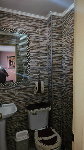Vendo Casa Condominio Paicaví De Chiguayante Cerca Ohiggins