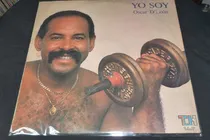 Comprar Jch- Oscar D Leon Yo Soy Salsa Guaguanco Lp
