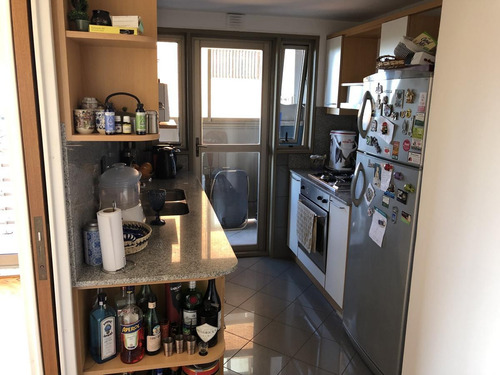 El Mejor 3 Ambientes, 3baños,cochera,vista Plena Al Rio.