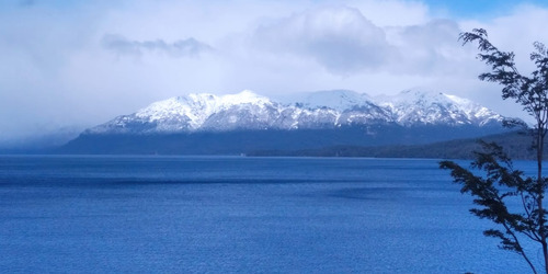 Venta Tiempo Compartido Bahia Manzano. Pax 6 Invierno