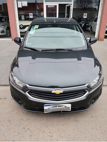 Chevrolet Prisma 1.4 Lt 98cv