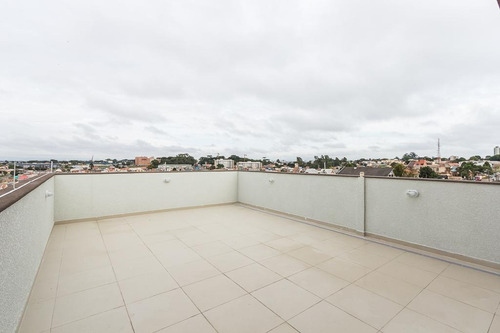 Imagem 24 de 30 de Apartamento Com 2 Dormitórios À Venda, 49 M² Por R$ 298.000,00 - Cajuru - Curitiba/pr - Ap0310