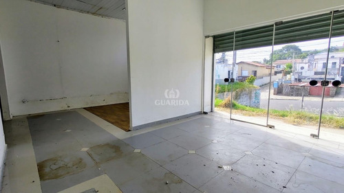 Imagem 11 de 28 de Loja Para Aluguel, 10 Vagas, Tristeza - Porto Alegre/rs - 10419