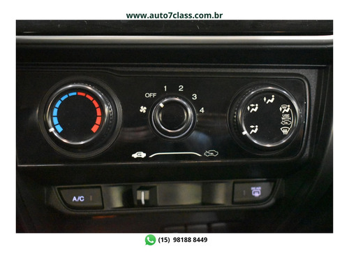 Honda City City 1.5 LX 16V FLEX 4P AUTOMÁTICO