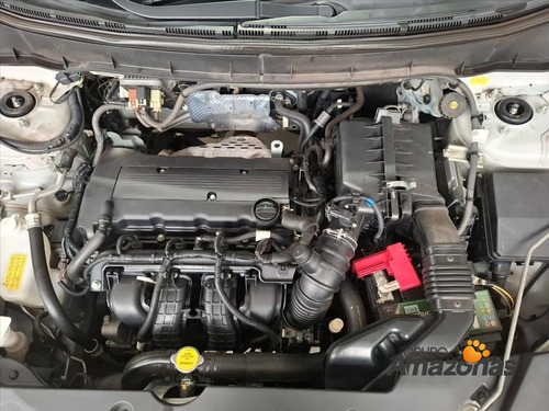 Mitsubishi ASX 2.0 4X2 16V FLEX 4P AUTOMÁTICO