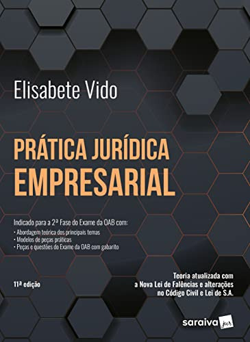 Libro Pratica Juridica Empresarial - 11ª Ed