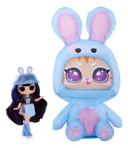 Comprar Muñeca Moda Tween Lol Surprise Mascota Inflable Aya Cherry