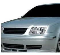 Comprar Rejilla Frontal Para Defensa Parrilla Abs 99  04 Volkswagen