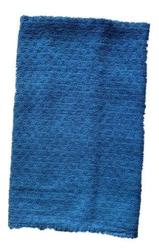 Repasador Color X 4 Unidades, Medida 45x55 Algodon 100%