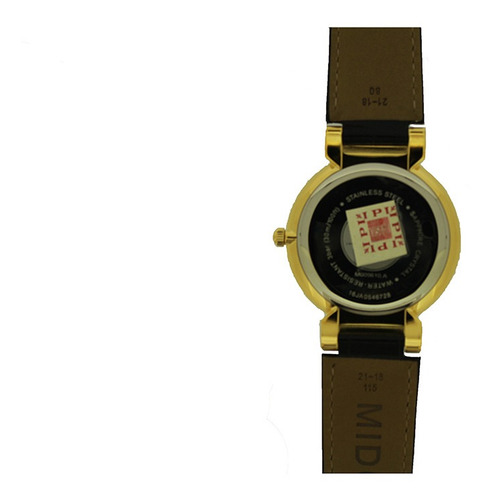 Relógio Mido Dorada Quartz - M009.610.36.011.00