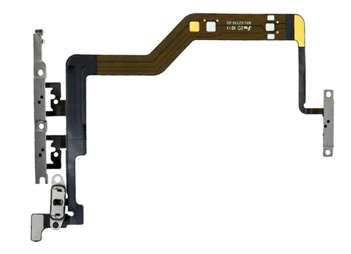 comprar Flex Flexor Encendido Power Compatible Con iPhone 12 Pro Max