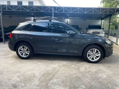 Imagem 7 de 15 de Audi Q5 Prestige Blindado