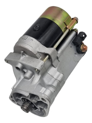 Motor De Partida Toyota Tercel 1993 1.5 Sohc 3ee