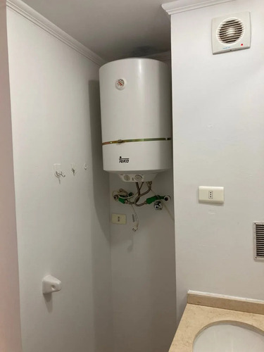 Vende Depto San Isiddro Inversionistas