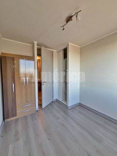 Impecable 2d/2b Con Terraza Y Amenidades Top A Pasos Del Met