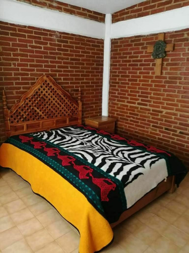 Imagen 25 de 30 de Terreno En Venta En Jilotepec