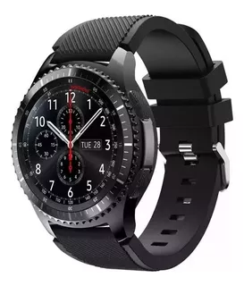 Correa Manilla Para Samsung Galaxy Gear S3 Watch 3 45mm 46mm