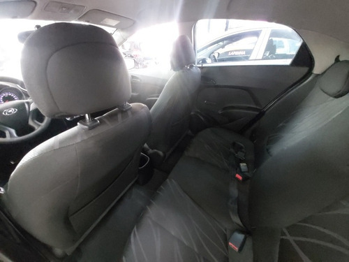 Hyundai Hb20 1.0 Comfort Flex 5p 2015 Veiculos Novos