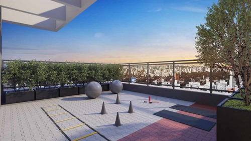 Imagem 20 de 29 de Studio Residencial Para Venda, Ipiranga, São Paulo - St6985. - St6985-inc