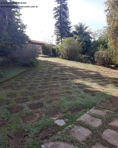 Imagem 3 de 30 de Chacara - Ch00148 - 69546888