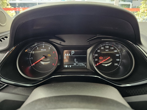 Chevrolet Onix 1.0 Turbo (Flex) (Aut)