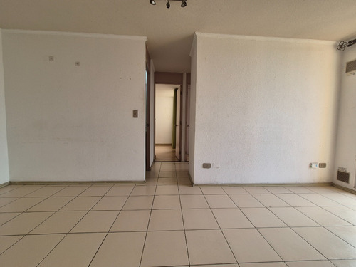 Vista Oriente En Condominio Gasto Comun Incluido