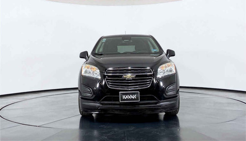 Imagen 2 de 15 de 110310 - Chevrolet Trax 2016 Con Garantía