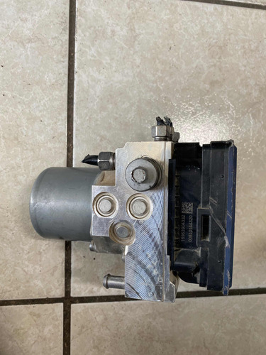 Módulo Abs Dodge Ram 2500 2019-2268504022aa Ml821 (Usado)