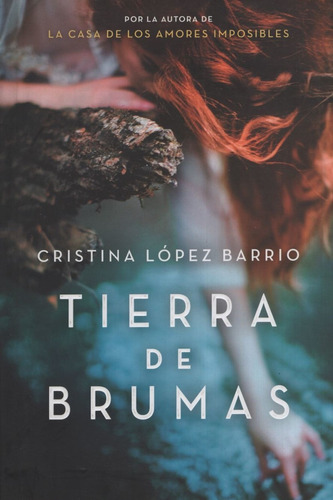 Tierra De Brumas